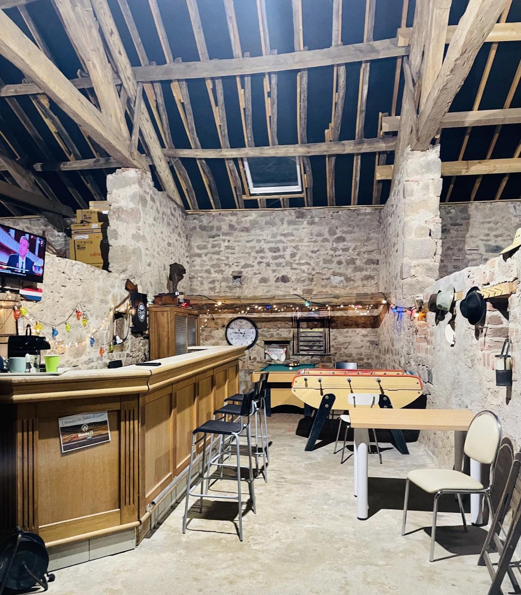 Le Lodge Spa Saint-Laurent-d'Andenay Dış mekan fotoğraf